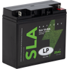 Accu Lp Sla 12 20 A / L&G 12 V/20 Ah Sla (Enkel Op Bestelling) - AE-trading