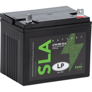 Accu Lp U1 R 280 Sla / Lp L&G U1 R 280 Sla (Enkel Op Bestelling) - AE-trading