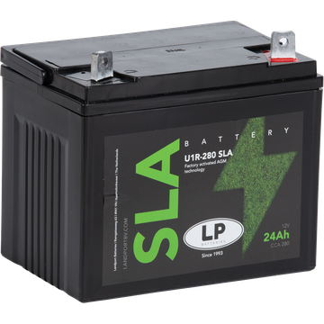 Accu Lp U1 R 280 Sla / Lp L&G U1 R 280 Sla (Enkel Op Bestelling) - AE-trading