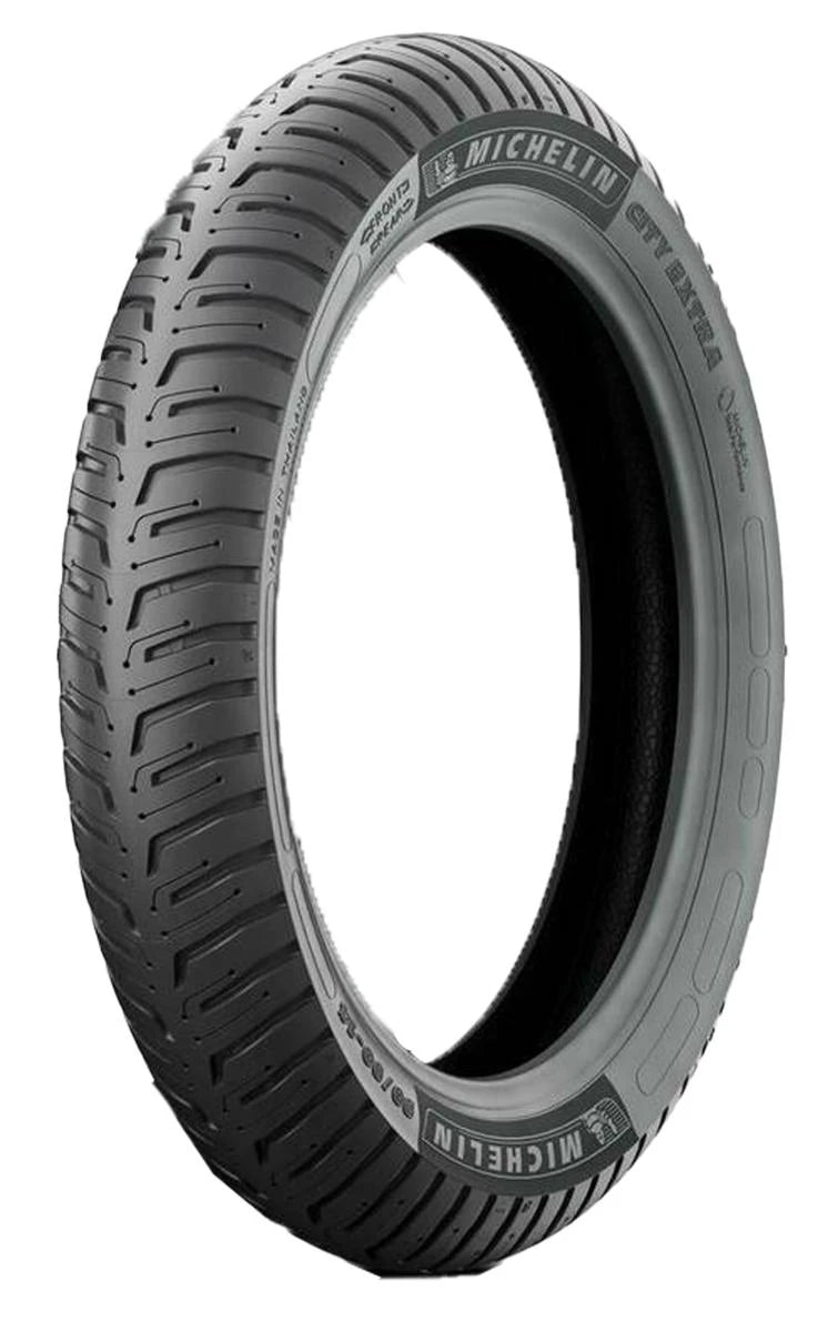 Band Michelin 3.50 10 59 J Rf City Extra Tl AE-trading