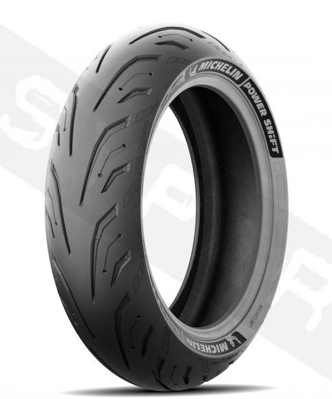 Band Michelin 160/60 R15 67 H Power Shift R Tl - AE-trading