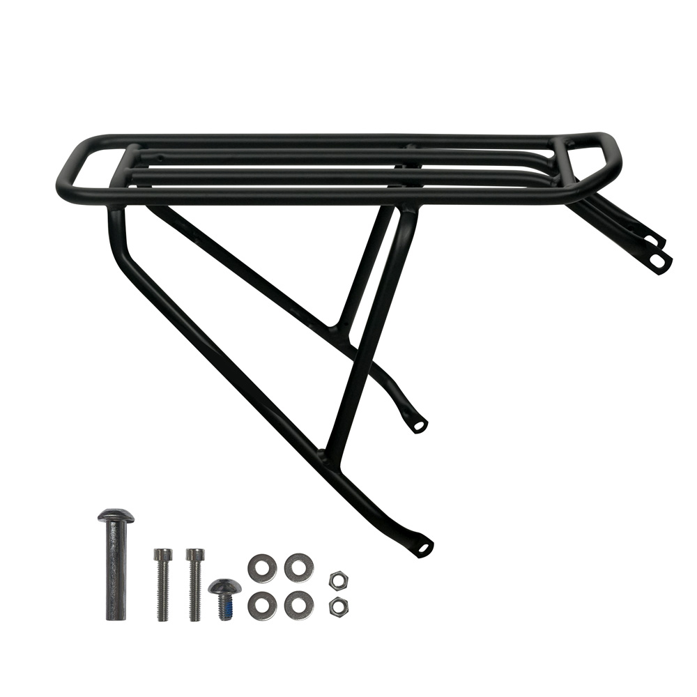 Fiido M1 Pro Bagagedrager Compatibel 2025/2024 Fietsendrager - AE-trading