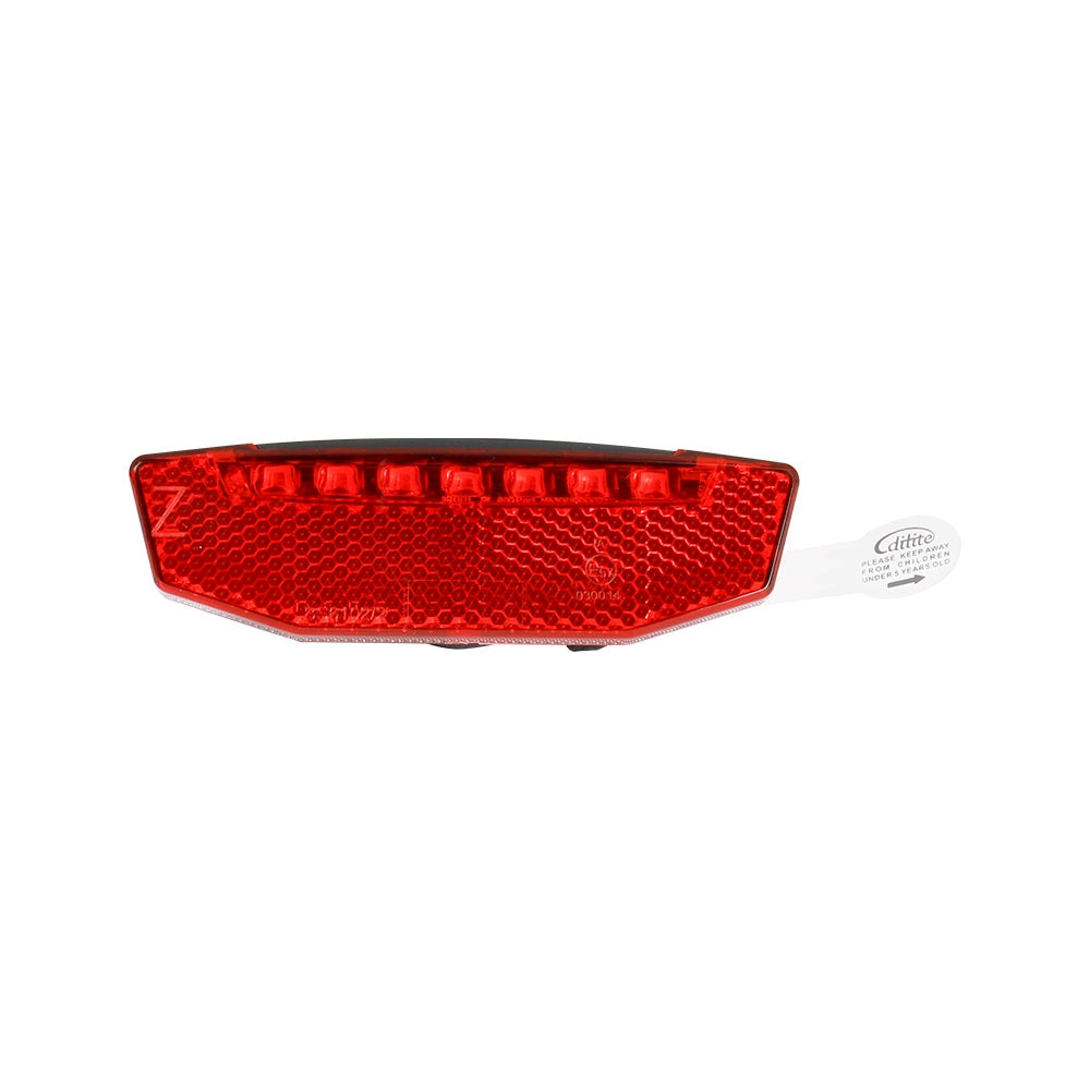 Fiido M21 Achterlicht LED Waterdicht Fietsverlichting - AE-trading