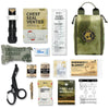 Noodpakket Rhino Rescue CR-002M First Aid Kit - Tactische EHBO Survival voor Rampsituaties AE-trading