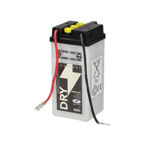 Accu Landport 6 N4 A 4 D - AE-trading