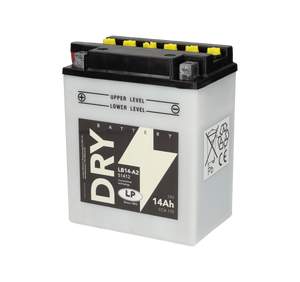 Accu Landport Yb14 A2 / Lb14 A2 - AE-trading