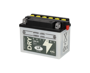 Accu Yb4 L B / Lb4 L B - AE-trading