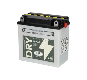 Accu Landport Yb7 L B / Lb7 L B/Db7 L B - AE-trading