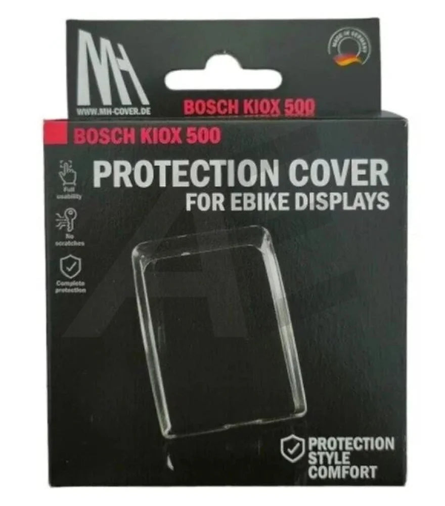 MH protection cover Bosch Kiox 500 - AE-trading