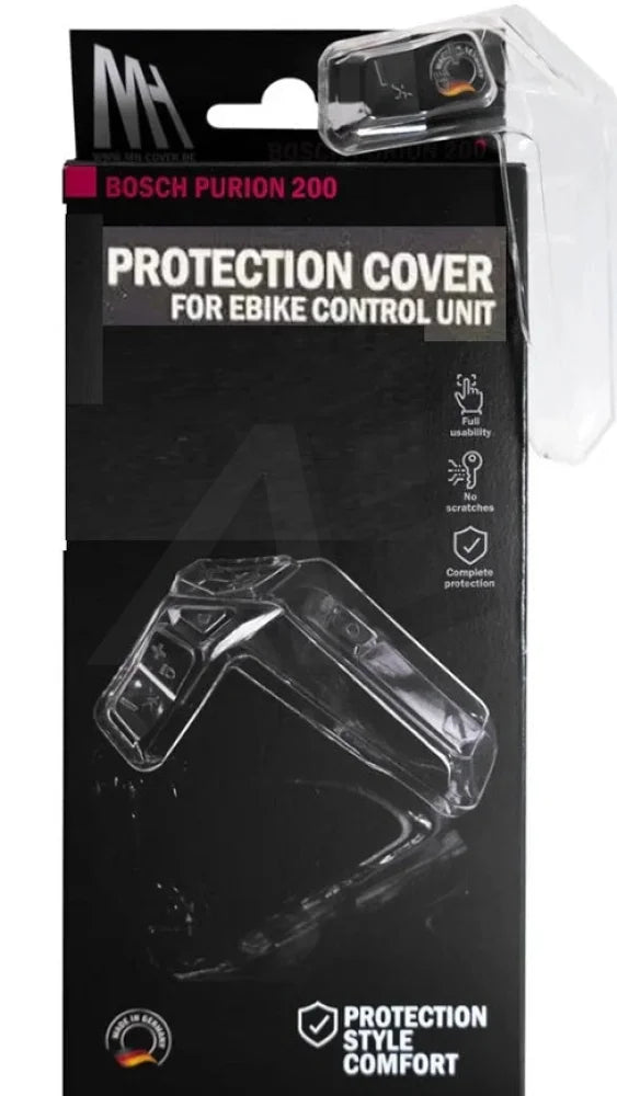MH protection cover Bosch Purion 200 - AE-trading