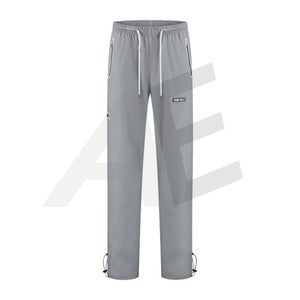 Mirage Rainfall regenbroek soft touch S earl-grey - AE-trading