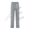 Mirage Rainfall regenbroek soft touch XL earl-grey - AE-trading