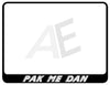Motorfietskentekenplaathouders Nl Pak Me Dan - AE-trading