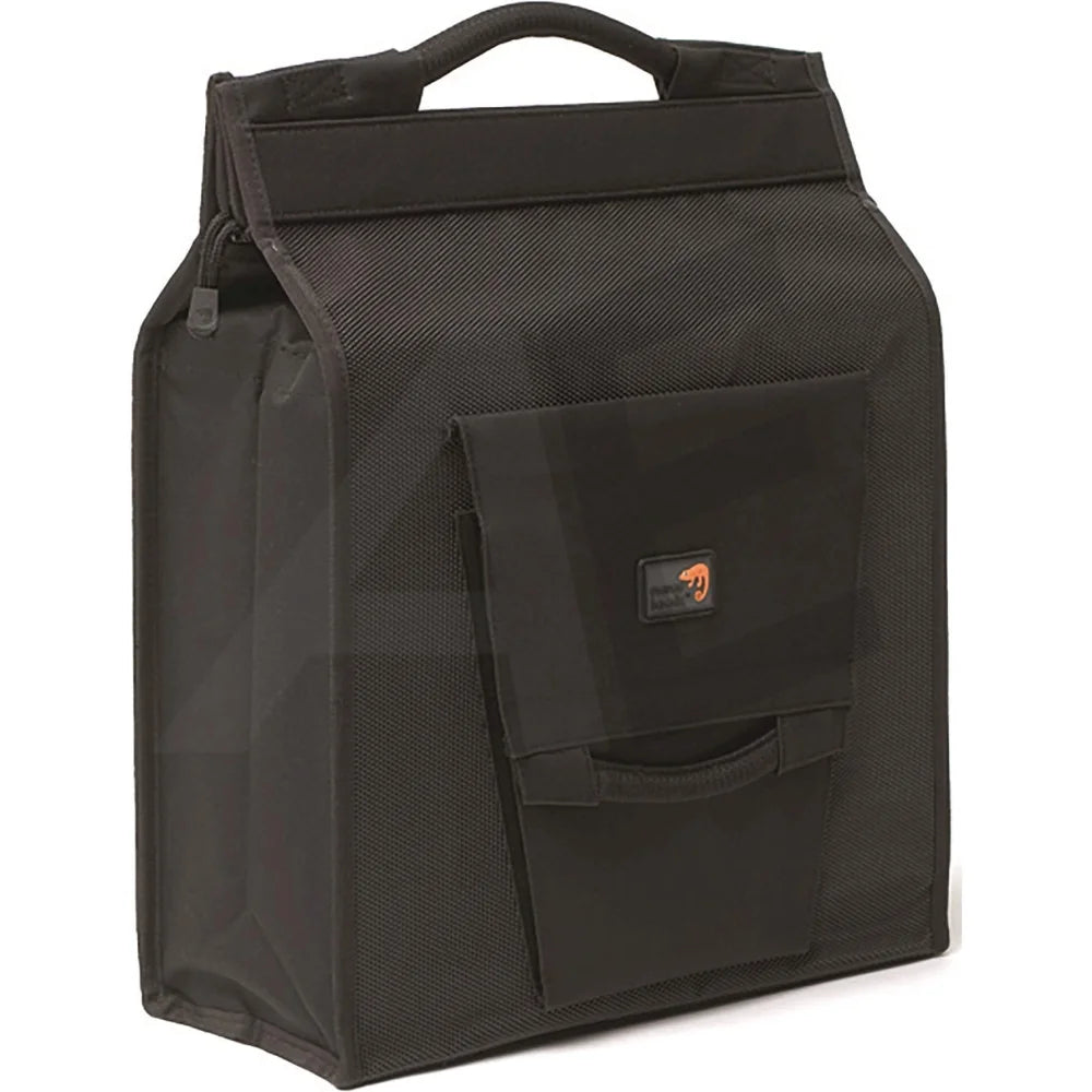 New Looxs shoppertas 1 Daily zwart 24L - AE-trading