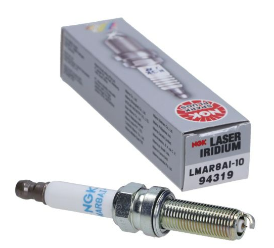 Ngk Bougie Lmar8 Ai 10 - AE-trading