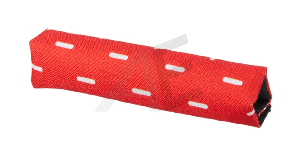 Nietverkeerd rugsteun kussen Mystery Stripes - AE-trading