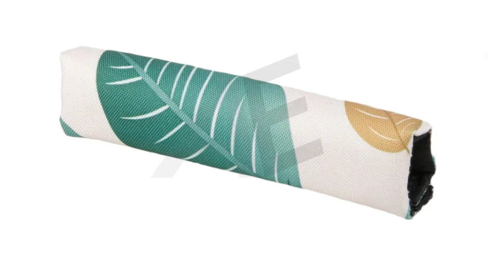 Nietverkeerd rugsteun kussen vegan print - AE-trading