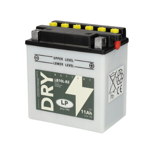 Accu Landport Yb10 L B2 / Lb10 L B2 - AE-trading