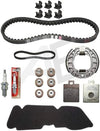 Onderhoudskit Piaggio Zip/Lx/S Origineel - AE-trading