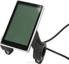 Ouxi Display (2.0) fietsdisplay voor Ouxi V8 & Ouxi H9 AE-trading