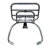 Achterklapdrager Chroom Vespa Primavera/Sprint Origineel - AE-trading