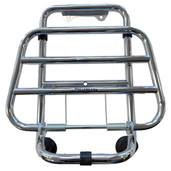 Voorklapdrager Chroom Vespa Gts Origineel - AE-trading