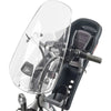 Polisport windscherm voor houder plus - AE-trading