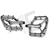 Praxis pedaal Podium zilver - AE-trading