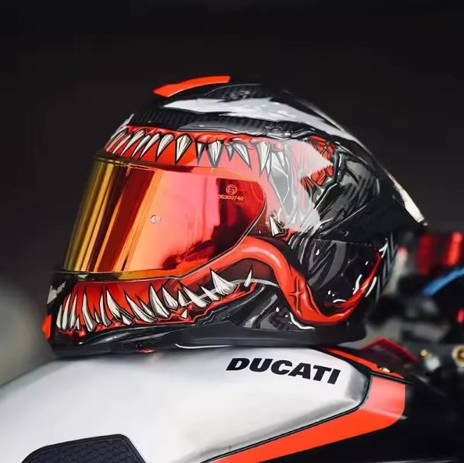 Vizier Vito Presto Revo Red Pinlock 30 Ready - AE-trading