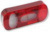 Pro-User achterlicht glas rechts Amber - AE-trading