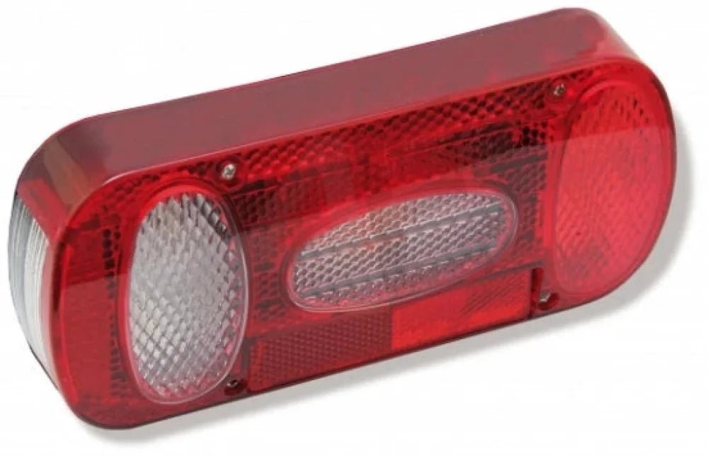 Pro-User achterlicht glas rechts Amber - AE-trading