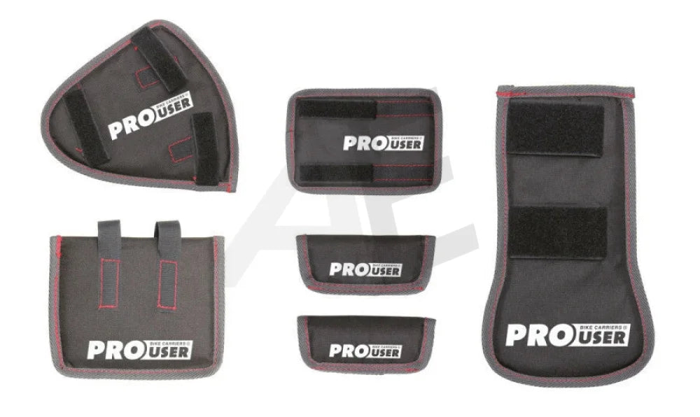 Pro-User fietsbeschermset - AE-trading