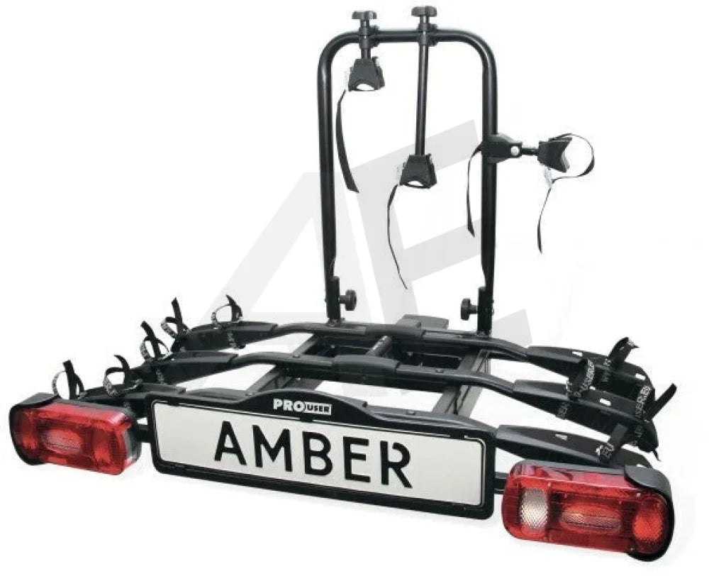 Pro-User fietsendrager Amber III - AE-trading