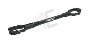 Pro-User fietsframe adapter - AE-trading