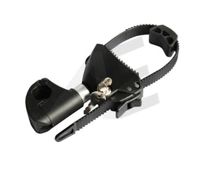Pro-User framehouder 25mm afsluitbaar kort Diamant - AE-trading