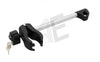 Pro-User framehouder 25mm Easy fix lang Diamant - AE-trading