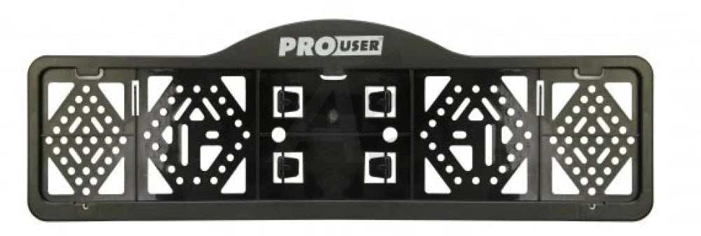 Pro-User nummerplaathouder Diamant - AE-trading