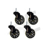 Pro-User wielset Diamant FG3 - AE-trading