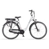 Puch E-Folk N7 Elektrische Fiets - 55cm - Damesfiets - Mat Zwart (kopie) AE-trading