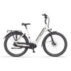 Puch E-Modern Elektrische fiets - N7 - Damesfiets - Cream White