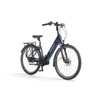 Puch E-Zirkon Enviolo Belt Elektrische Fiets - Damesfiets - Diep Blauw AE-trading