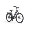 Puch E-Zirkon Enviolo Belt SUV Elektrische Fiets - Damesfiets - Basalt Grijs AE-trading