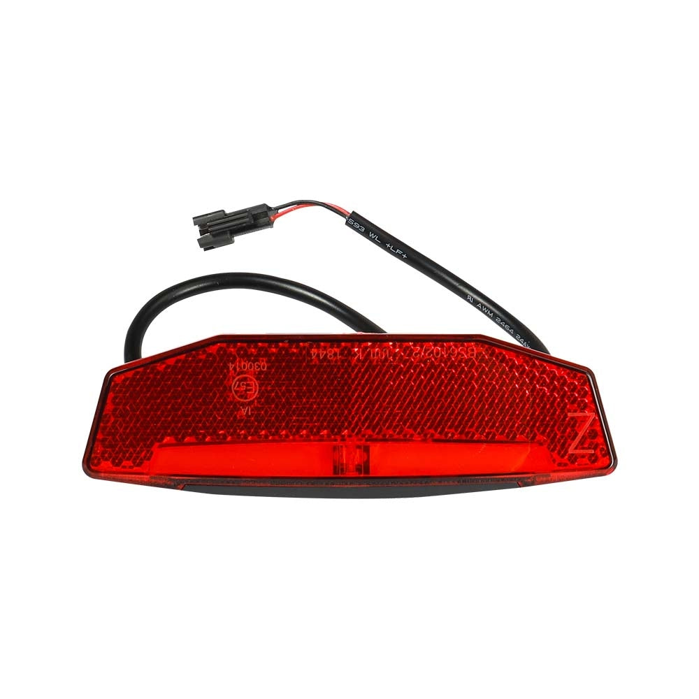 Fiido D21 Achterlicht LED 100 Lumen Fietslamp Verlichting - AE-trading