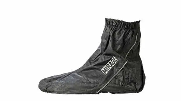 Mirage Waterdichte Regenschoenen (Maat 39-41) AE-trading