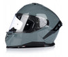 Helm Vito Presto Integraal + Zonnevizier Nardo Grey M - AE-trading