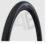 Schwalbe btb G-One Comp K-Guard 28 x 1.70 zw - AE-trading