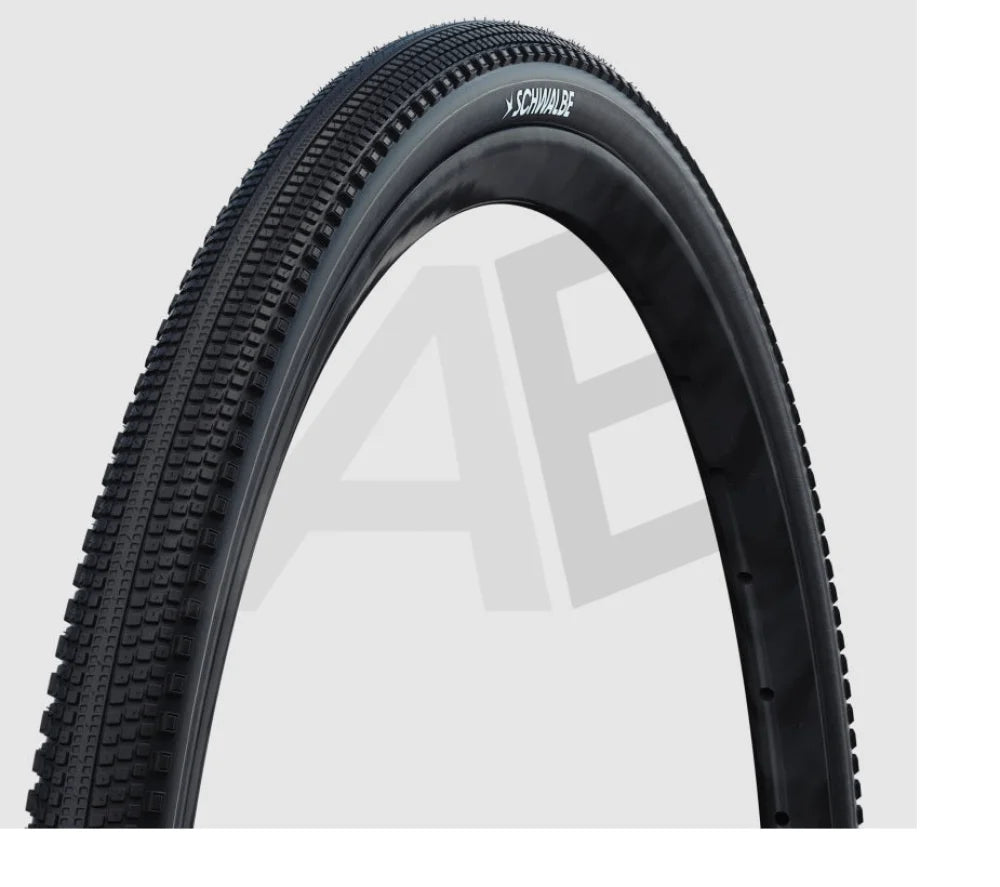 Schwalbe btb G-One Comp K-Guard 28 x 1.70 zw - AE-trading