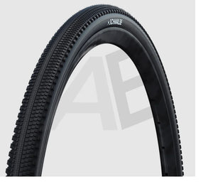 Schwalbe btb G-One Comp K-Guard 28 x 1.70 zw - AE-trading