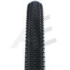 Schwalbe btb G-One R Pro Evo 28 x 2.00 zw/trans vouw TLR - AE-trading