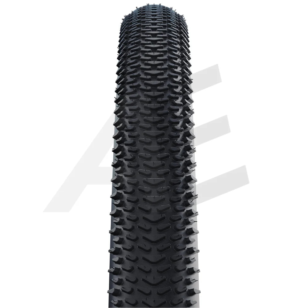 Schwalbe btb G-One R Pro Evo 28 x 2.00 zw/trans vouw TLR - AE-trading